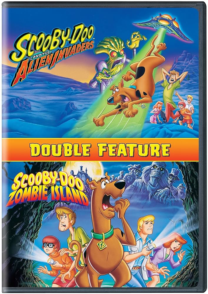 GBA★SCOOBY DOO 海外版 端子清掃済み ポスター付 Scooby-Doo and the Cyber Chase - Nintendo Game Boy Advance